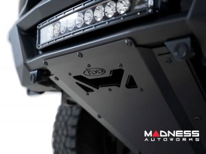 Dodge Ram 1500 TRX Front Bumper - Phantom - 20" Light Bar